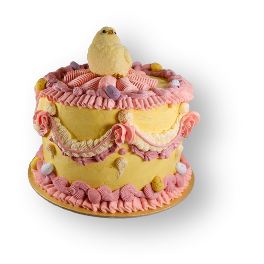 Easter Cake
